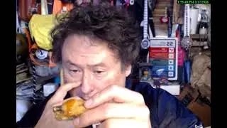 Еженедельный выпуск 43 &laquo;Накорми жгучий огонь&raquo;: острый соус Cherry Bomb, 19 января 2026 г., рейтин...