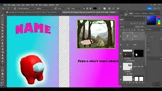 Toy Packaging Design in Photoshop