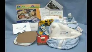 Nick Hall Shares His Story and His Song - Graham's Foundation: Supporting Parents of Preemies
