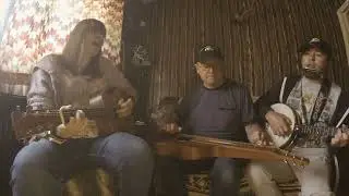 East Creek Union - Aint No Ash Will Burn (Walt Aldridge)