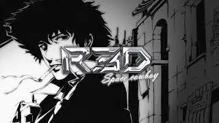Space Cowboy - R3D
