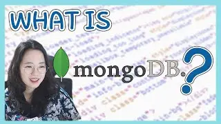 What is Mongodb? [Code Language Review]