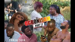 OGBONISAM (PART 2 ) LATEST BENIN MOVIES 2020