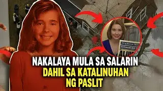 ITINAGO NG TATLONG LINGGO SA LIKOD NG MGA DINGDING | TAGALOG CRIME REAL STORY | BEDTIME STORY