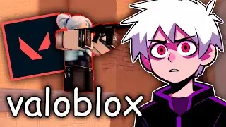 ISSO SUPEROU VALORANT (VALOBLOX)