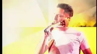 O Sarracino ( Fabio Fravolini ) Cover