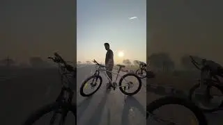 HRX CYCLE