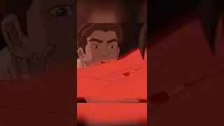 Симбиот Антивеном Захватил Гарри Озборна ! #shorts