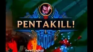 yasuo 5 te 5