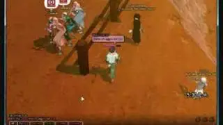 Zombie Dancing o.O