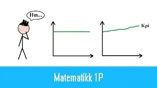 1P med Eivind (ep 17) - Kpi og reall&oslash;nn
