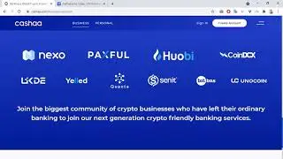 Cashaa video review