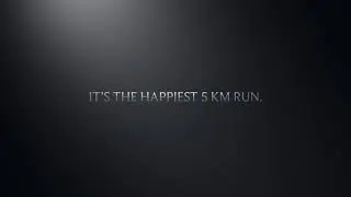 The Color Run KSA 2019