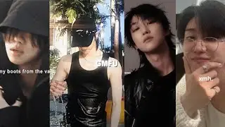Seventeen The8 TikTok edits