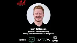 Dan Jefferson (Sports Authority of India): Boxing from Bannockburn to Bangalore.