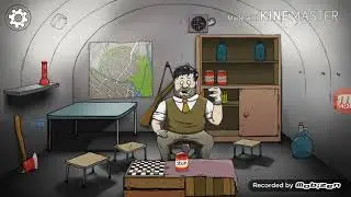 Enserio mori 60 segonds prometere que cumplire el final