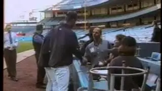 Nine Innings From Ground Zero HBO 2004