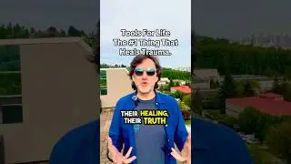 How to Actually Heal Childhood Trauma