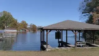 Lakefront Property For Sale in Macon, GA at 8220 Lower Thomaston Rd - Commercial Real Estate Georgia