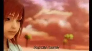 Kingdom Hearts-Keep Holding On♥