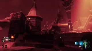 Stupidest glitch EVER!!! BO3 Der Eisendrache Easter Egg Attempt #3 W/ CyberDeception