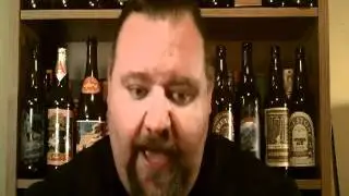 American Beer TV: - Beer Tasting 44 - Noble Brewing Alpha Red