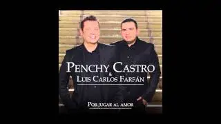 Penchy Castro - Por Jugar Al amor l Lyric