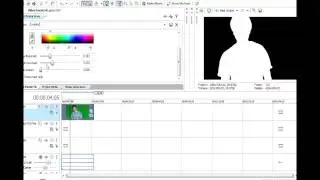 How To Do The Best GreenScreen Chroma Key In Any Sony Vegas Version