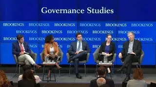 Addressing America’s 21st-century problems - Policy reforms