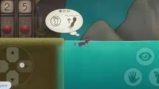 Odd Eye Level 7 Walkthrough