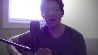 Hammer Down (Jason Molina cover performed by Joe Goodkin of Paper Arrows)