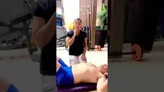 Diástase também é coisa de Homem, sim!