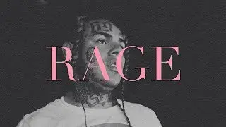 [FREE] 6ix9ine x Tekashi69 x $uicideboy$ 2019 Type Beat | Dark Banger 
