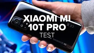 Xiaomi Mi 10T Pro im Test: Ist das Oberklasse? | COMPUTER BILD [deutsch]