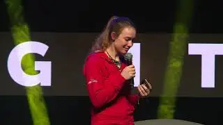 Laura Dekker 