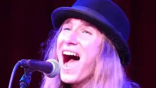 Sawyer Fredericks original A Good Storm