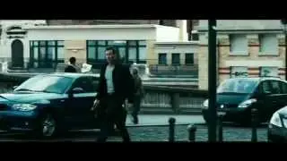 The Expatriate - Official Trailer (2012) HD