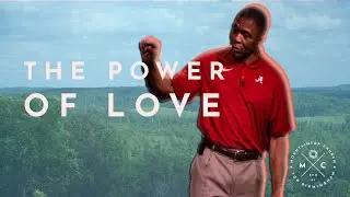 The Power of Love