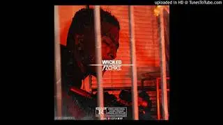 AzChike - Wicked (Prod. Kev4MVP)