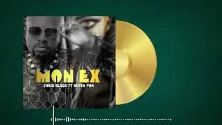 Mista Poa - Mon Ex ( Audio Officiel )