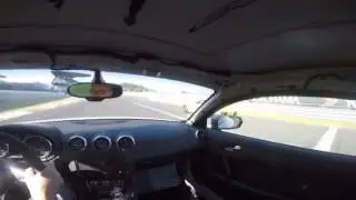 Mtr-Performance/Rothe Motorsport Audi TT RS