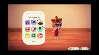 Redesign some UI sounds from Animal Crossing