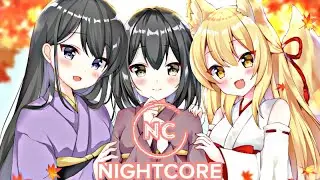 Nightcore - Something Just Like This (Cover Romy Wave) - (Lyrics)
