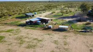 8267 N. Dead Mans Gulch Rd. Florence, AZ 85132