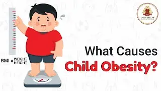Is child obesity caused by bad parenting? | Preventing Obesity| Orchids the Int'l School | TIPS