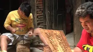 1 Making Mantra Wheels