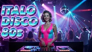 ITALO DISCO HIT — Vibrazioni Synth Anni ’80 Che Si Sentono Subito