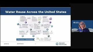 Opportunities for Water Reuse and Recharge in Minnesota
