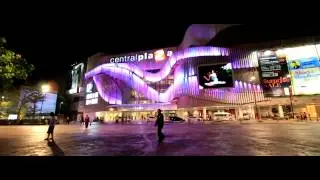 CentralPlaza Udon Thani - Music makes life better