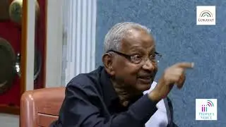 In Conversation with Thiru K Veeramani on Periyar & Dravidian movement II